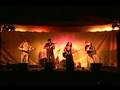 The Greencards - River of Sand - The Valley Stage '07