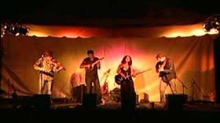 The Greencards - River of Sand - The Valley Stage '07