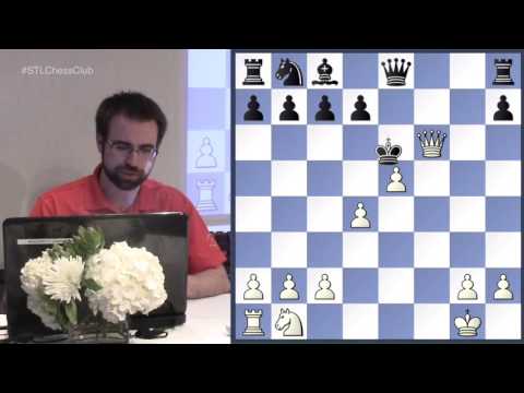 Adventures in the King's Gambit: Part 1 - Chess Openings Explained