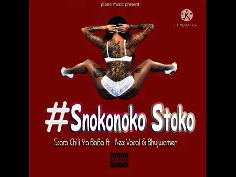 scara chilli ya baba - snokonoko_stoko