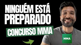 MMA COMPETITION: NOBODY IS PREPARED FOR WHAT IS GOING TO HAPPEN