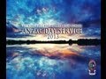 ANZAC DAY Tribute - Spirit of the Anzac - YouTube