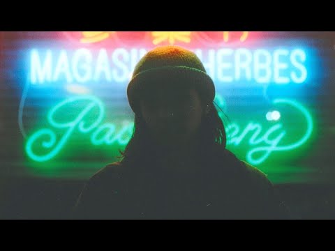 BRASHKOVSKY - MOTION⎹   FOMH NYC