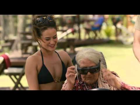 afbeelding Babysitting 2