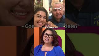 Fabiana Karla relembra como era a relação com o pai