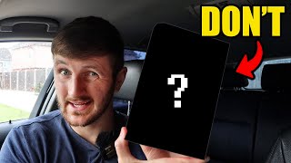 REDTIGER F17 ELITE DASHCAM REVIEW