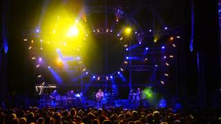 Widespread Panic - 2 Saint Ex - 10.05.2013 (Preview)