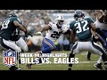 Bills vs. Eagles | Week 14 Highlights | NFL