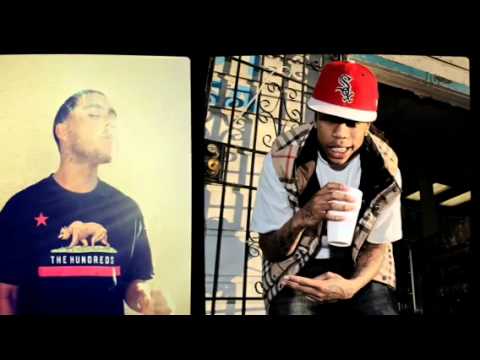 Kris Staxx " Caint Stop" Feat ( T.I.B.)