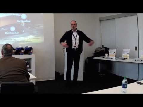 BMW Test Fest 2019 Autonomous Driving iNext 21