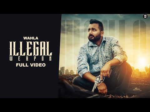 Illegal Weapon