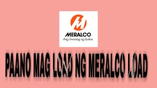 Meralco load-