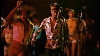 Tribute to Maurice White - That&#39;s the Way of the world scene 2