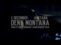 Deny Montana - Приглашение на чемпионат мира по воркауту 
