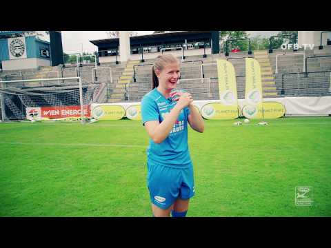 Entweder/Oder - Folge 7: Sarah Sturm (FC Bergheim)