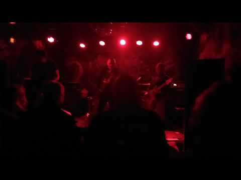 The Grogans (Old School Brisbane Punk) - Nuclear Warfare