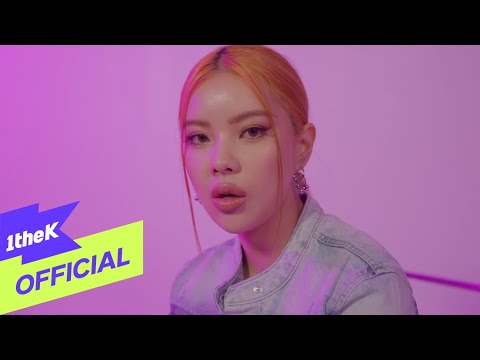 [MV] BUMKEY(범키) _ T.T.T(Tell The Truth) (Feat. Moon Sujin(문수진), NONE)