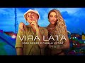 João Gomes Cantor VIRA LATA João Gomes E Pabllo Vittar Clipe Oficial