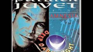 Patrick Juvet Featuring Amnesia - Deep Dark Night