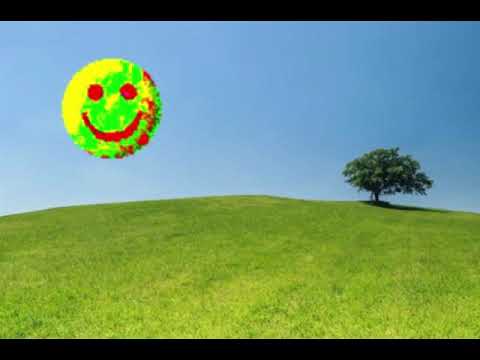 weirdcore images with the Yume Nikki soundtrack