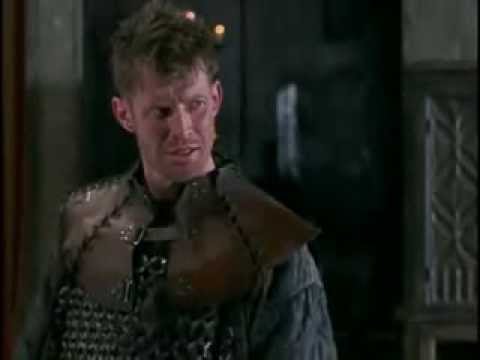 Black Plague (trailer)