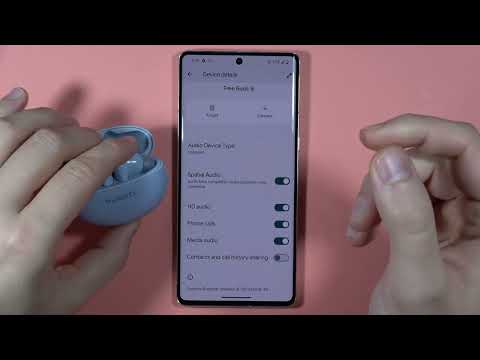 How to Fix No Media Sound on Huawei FreeBuds 5i?