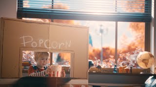 Download lagu Share the gift of Cinema in 2026 mp3