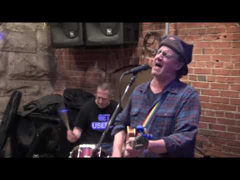 Wild Hares - Valentines Day