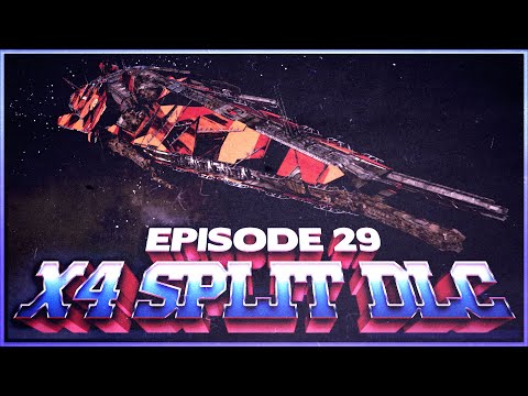STEALING from the FALLEN Families | X4 Split Vendetta #29