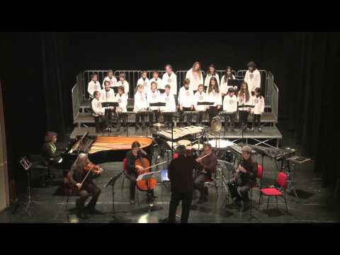 Stefano Bulfon - Orologi celesti (2014)