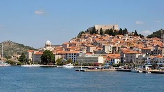 preview picture of video '3. Croatia: Sibenic - Zadar'