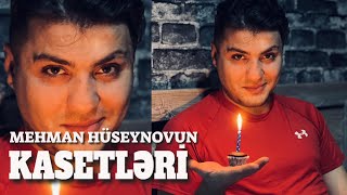 DTX 5 il yataq otağımda gizli intim görüntülər çəkməkdənsə, özüm onlara göndərərdim |Mehman Hüseynov