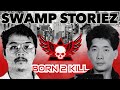 BORN TO KILL vs. CHINATOWN, A Vietnamese Takeover !