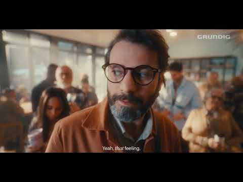 Grundig | A better future starts at home