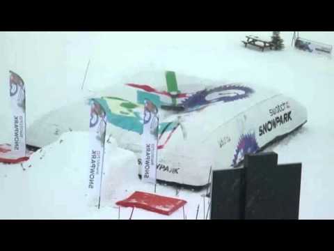 Shoot My Ride: Tignes 2012-01-28 14:14:07