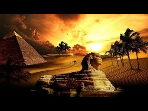 Die Geschichte des alten Ägypten - Pharaonen, Pyramiden und Kriege (Doku Hörspiel)