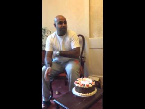 Devesh Varsani 30th birthday