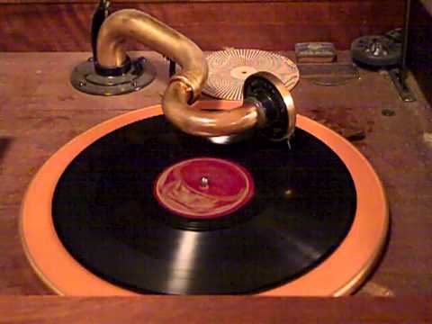 LOU GOLD TOMMY DORSEY THE RADIO IMPS - DO I KNOW WHAT I'M DOING - VICTROLA