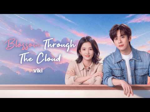 Blossom Through The Cloud | OFFICIAL TRAILER | Liu Xie Ning, Miles Wei