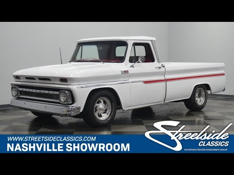 1965 Chevrolet C10 (CC-1598022) for sale in Lavergne, Tennessee