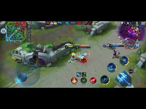 Bruno: quick kill build.