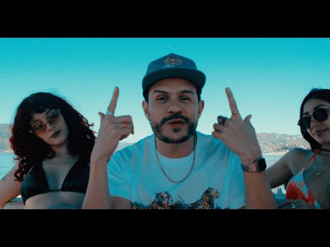 Los Master Plus - Demasiado Para Ti (Video Oficial)