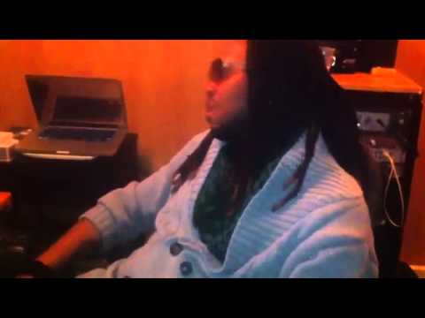 IronG feat Shaolin Nichols by Dj Kss