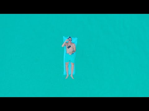 Ty - Blue Aqua (Official Video)(Prod by T-Drick)