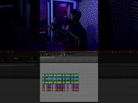 Curtmo103: Live Studio Session 🎙️