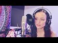 Smile From the Streets You Hold - John Frusciante cover (Mariana Ponte)