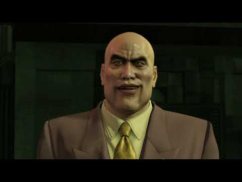 Yakuza Kiwami pt.17 ps4