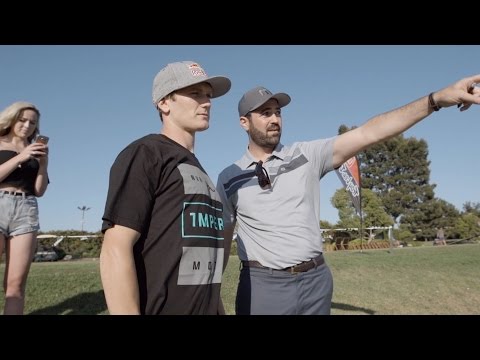 Caddyshack National | Behind The Scenes