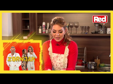 Tamara Galliano: JOŠ JEDNO JUTRO I JEDNA PRODATA FORA - Kasni Zornjak - 08.11.2021 - Red TV