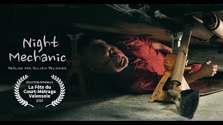 Court métrage d'horreur - NIGHT MECHANIC